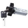 Chevy GMC Cadillac Ignition Lock Cylinder Starter Switch & Key (2000-2006)