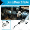 Mitsubishi Pajero NH NJ NK NL Clutch Master Cylinder (1992-1999)