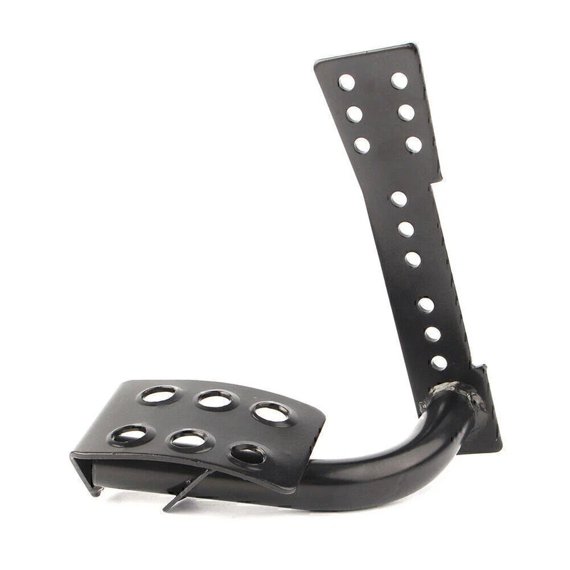 Jeep Wrangler JK Left Side Foot Rest Peg (2007-2017)