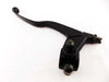 Honda 7/8" Black Clutch Lever Assembly (No Year Specified)