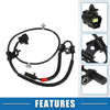 Hyundai Entourage Front Right ABS Wheel Speed Sensor (2007-2008)