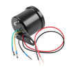 Harley XL Sportster 883-1200 Night Light Tachometer Speedometer Gauge 12V