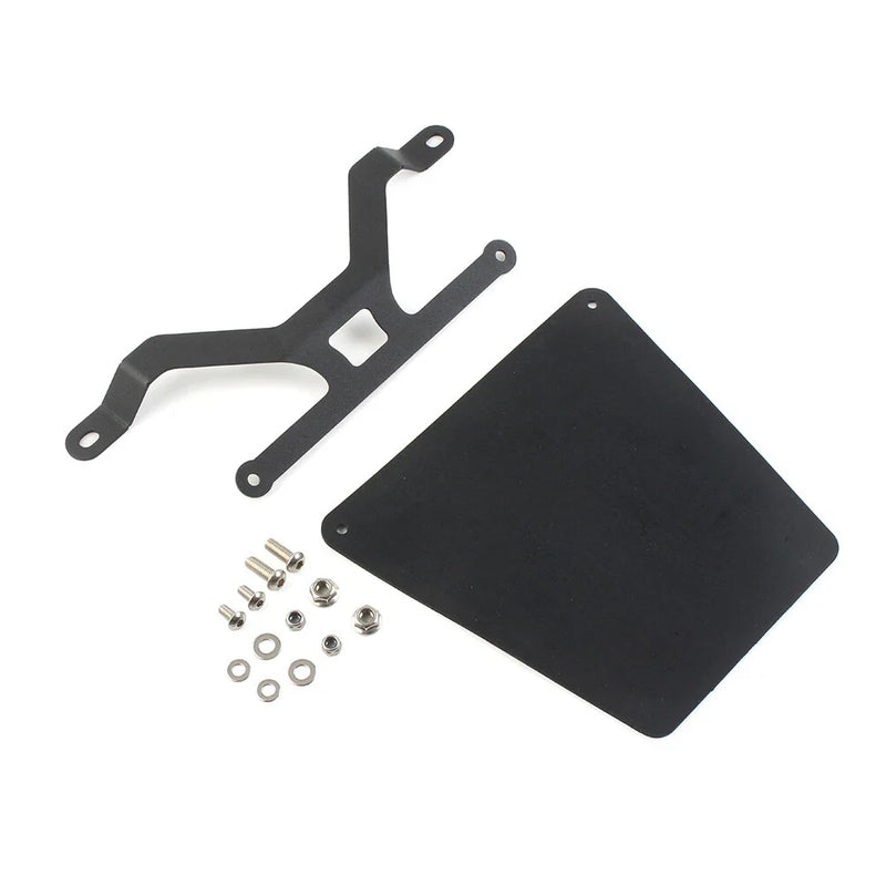 Yamaha Tracer 9 & GT Shockproof Fender Mudguard Cover (2021-2023)