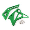 Kawasaki Z1000 CNC Frame Fuel Injection Cover (2014-2019)