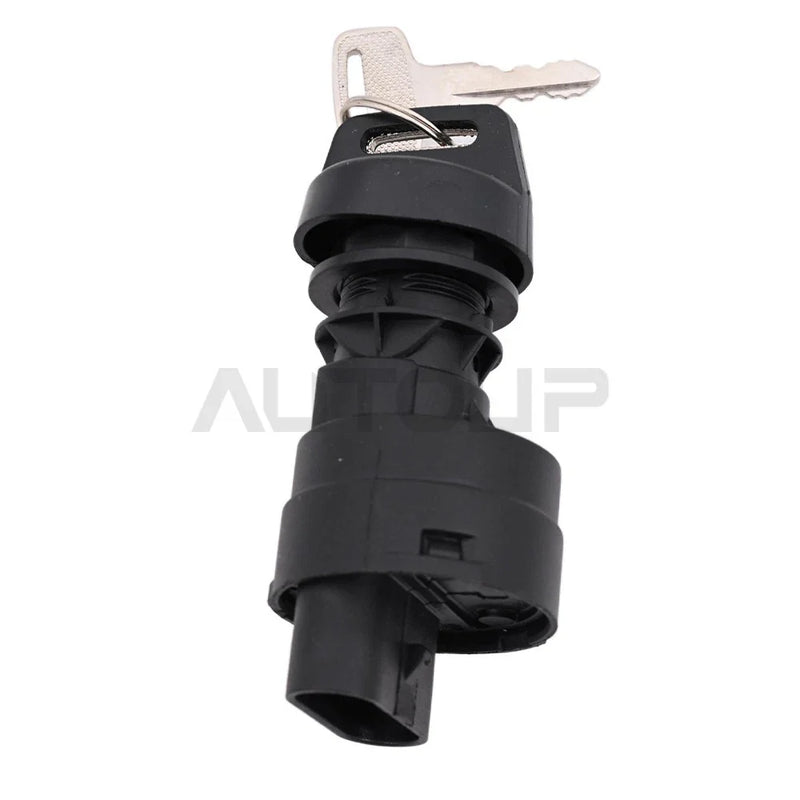 Polaris Sportsman 450 570 850 1000 RZR 200 Ignition Key Switch (2021–2024)