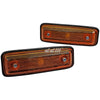 Toyota Land Cruiser 60 Side Marker Lights (1987-1990)