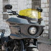 Harley Low Rider ST FXLRST Yellow Windshield (2022-2025)