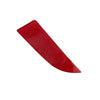 BMW X3 Rear Right Bumper Cover Reflector (2007-2010)