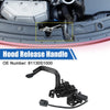 Hyundai Santa FE Hood Latch Assembly (2019-2023)