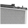 Toyota Camry ACV36 Heavy Duty Alloy Core Radiator (2002–2006)