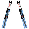 Nissan Murano Front Pair Aerotwin Wiper Blades (2005-2008)