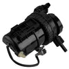 Toyota Hilux KUN16 KUN26 KUN36 Fuel Filter Housing Black (2005-2015)