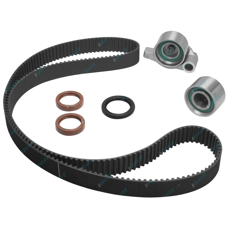 Toyota Kluger MCU28 3MZ-FE 3.3L Petrol 2003~2007 Timing Belt+Tensioner Kit