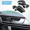GMC Sierra Pair Left Right Interior Door Handle (2007-2013)