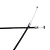 Mitsubishi Triton Colt L200 Strada 1996-2006 Bonnet Release Cable