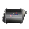 Toyota Hilux 1KZ-TE 3.0L Turbo Diesel Top Mount Intercooler (2002-2005)