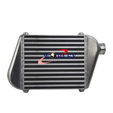 Toyota Hilux 1KZ-TE 3.0L Turbo Diesel Top Mount Intercooler (2002-2005)