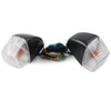 HONDA CBR250RR MC22 LED Turn Signal Light Clear Lens (1990-1999)