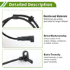 Chevrolet Spark ABS Wheel Speed Sensor