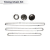Buick Enclave Lacrosse Cadillac Timing Chain