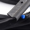 Nissan Sentra Rear Right Door Seal Strip (2013-2018)