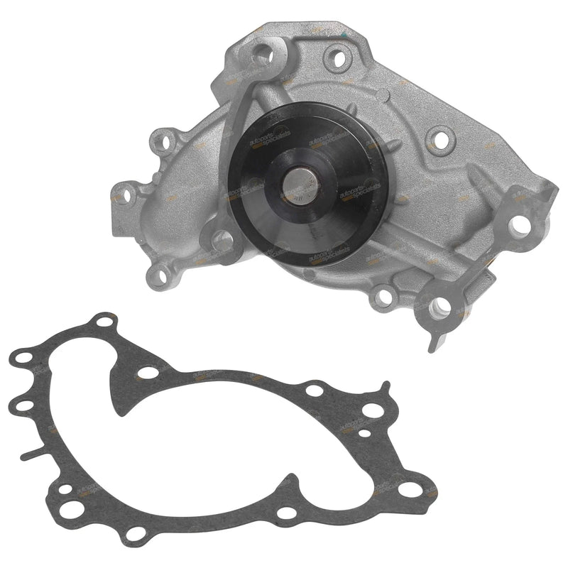 Toyota Camry + Vienta Water Pump (1997–2006)