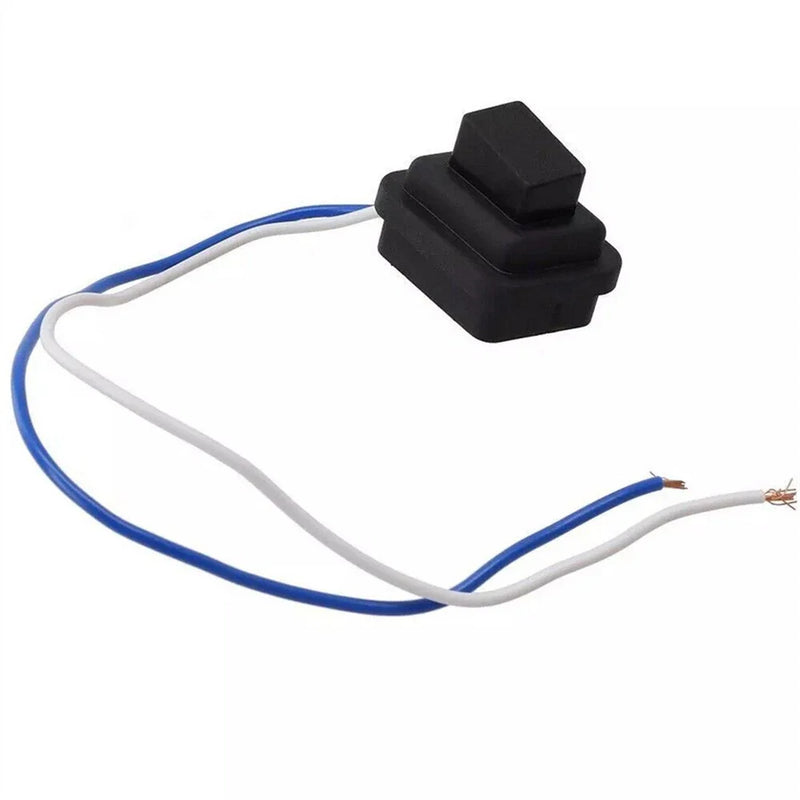 Hyundai IONIQ Left Front Door Handle Button Switch Cover (2016-2020)