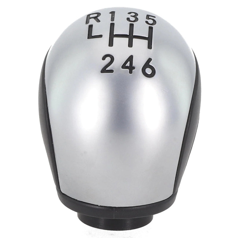 Citroën C5 Ergonomic Gear Shifter