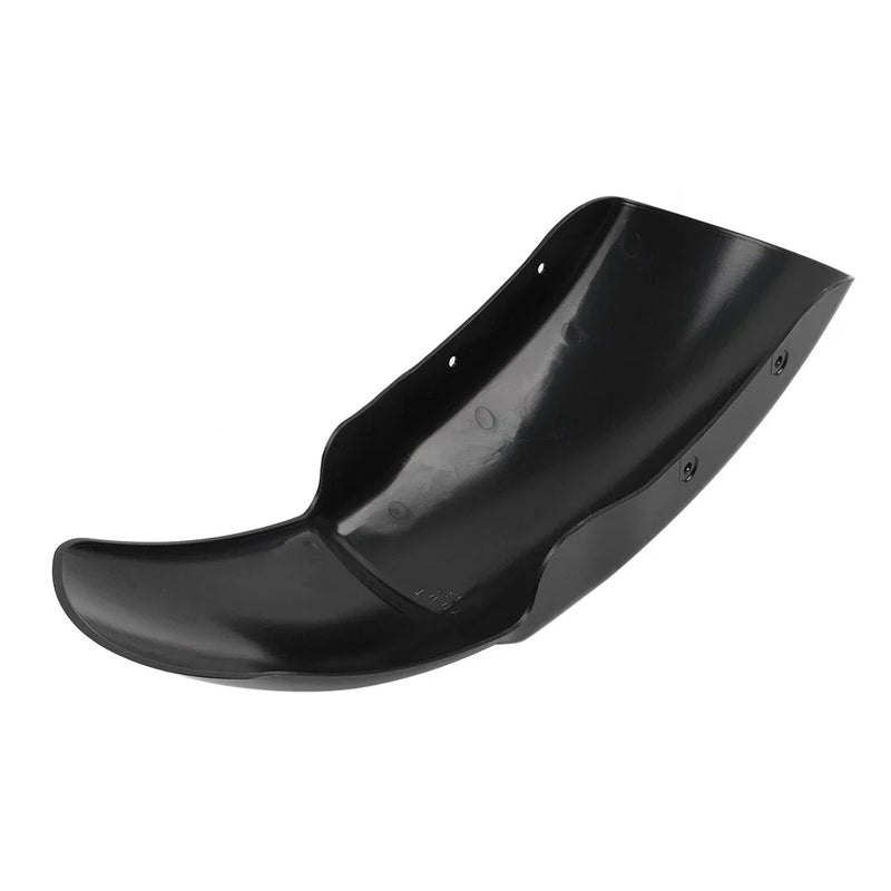 Harley VRSCF V-Rod Muscle Front Wheel Tire Mudguard (2009-2017)