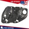 KIA Optima Front Left Window Regulator (2016–2021)