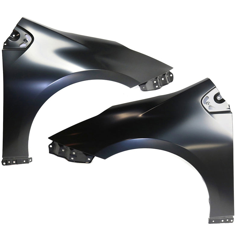 Fender For Toyota Prius 2016-2022 Front Driver and