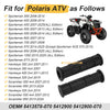 Polaris Sportsman 500 Sportsman X2 500 2 x Handlebar Grips (2007–2013)