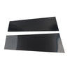 Ford Bronco 4-Door Pillar Post Set Door Window Trim Covers (2021-2023)