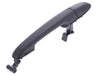 Mercedes Sprinter W906 Rear Outer Side Sliding Door Handle (2006-2018)