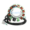 Yamaha XT600U / XT600W Stator Magneto Generator Coil (1988-1989)