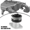 Yamaha Bear Tracker 250 Carburetor Manifold Adapter (1999–2004)