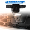 Cadillac Escalade / Chevrolet Car Camera Front View