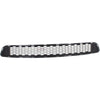 Bumper Grille For 2011-2015 Toyota Sienna Center Textured