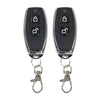 Car 12V Integrated Wireless Remote Control Battery Disconnect Isolator Switch