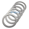 Yamaha YFM350X Warrior 350 Clutch Friction Disc Plate (1987-2004)
