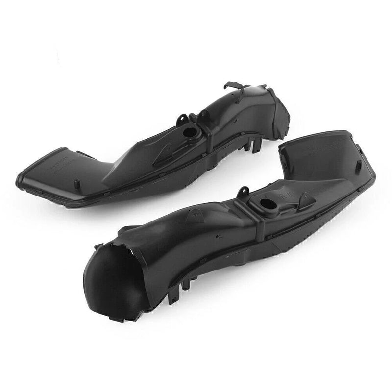 Honda CBR1000RR Ram Air Intake Tube Duct Cover (2012-2015)