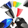Kawasaki Ninja ZX6R 2007-2008 Yellow Rear Seat Cover Cowl