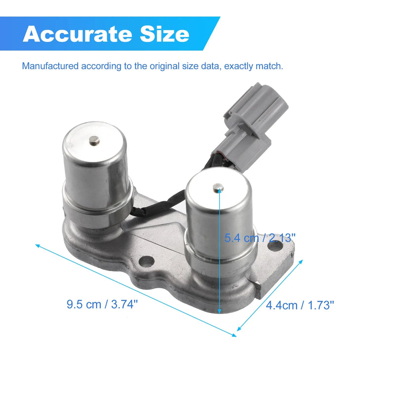 Honda CR-V Transmission Shift Solenoid (1997-2001)