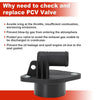 Dodge Challenger Ram Jeep Chrysler PCV Valve