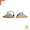 Toyota Hilux Ute Amber Bumper Parking Signal Light (1988-1997)