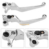 Harley-Davidson Sportster Brake Clutch Hand Levers (1996–2003)