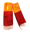 Isuzu KBZ Rear Tail Light Lenses (1981-1988)