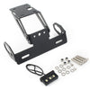 Kawasaki Z650 Rear Tail Tidy License Plate Holder (2017-2020)