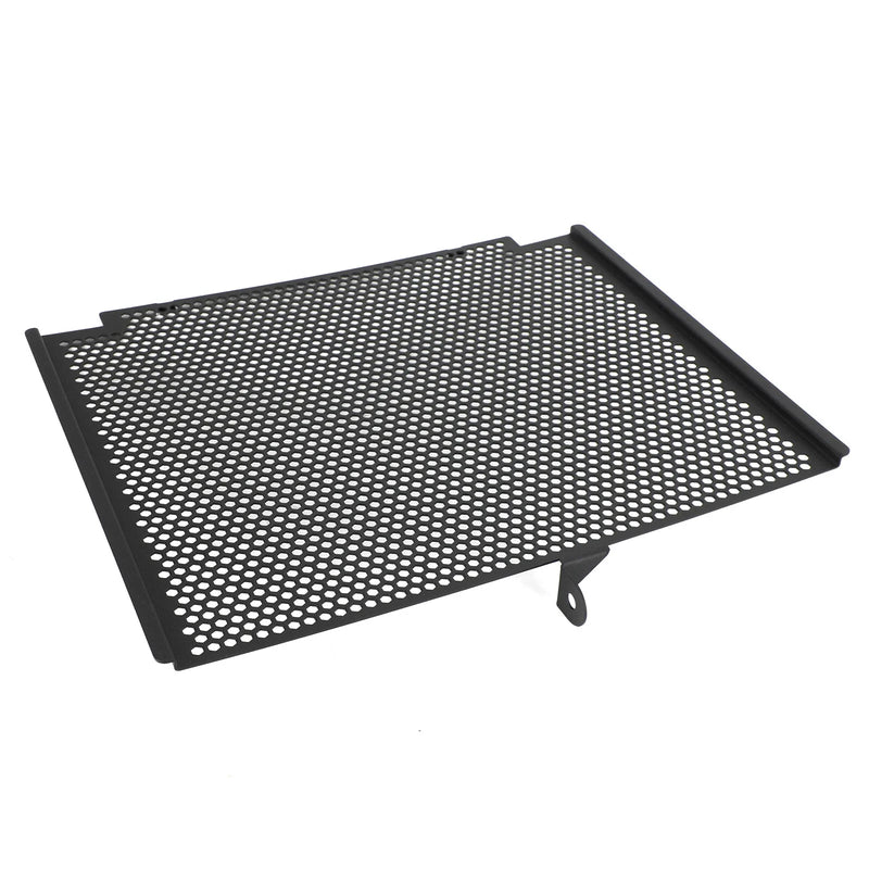 Honda CBR600RR Radiator Guard Cover (2021-2023)