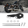 BMW R1200GS LC ADV Side Stand Switch Guard Protector (2014–2016)
